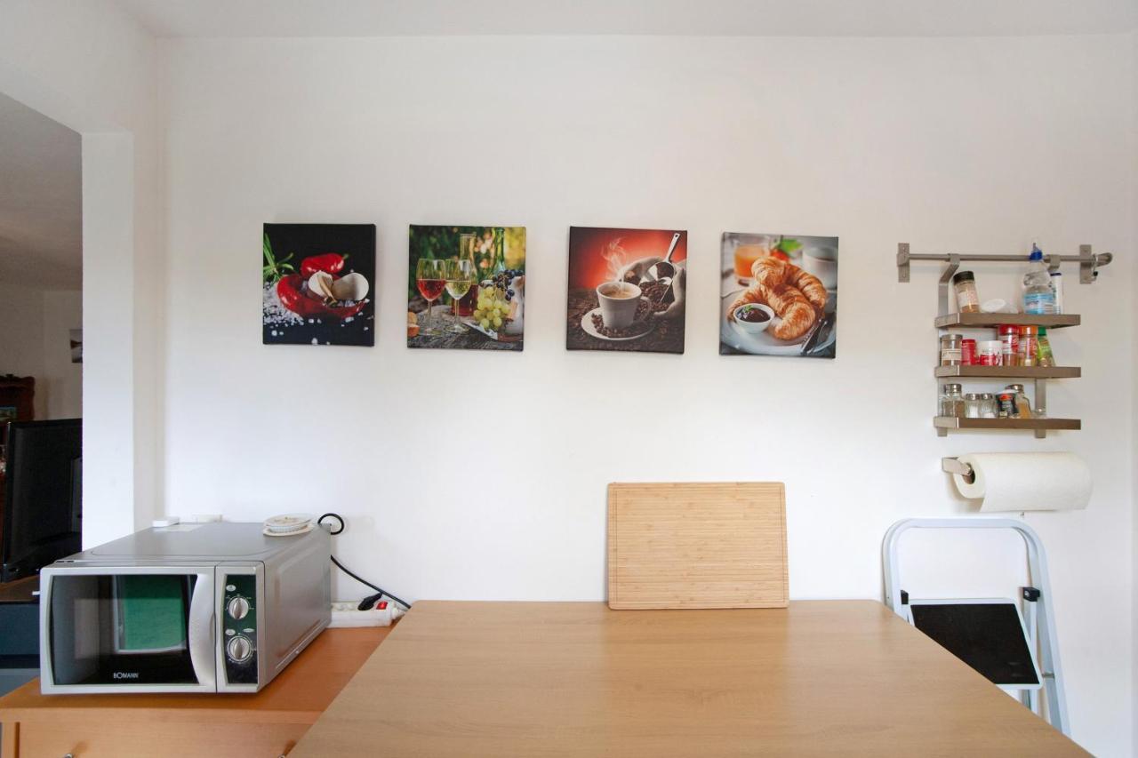 Ferienwohnung Reindler Fischen im Allgaeu Exterior photo